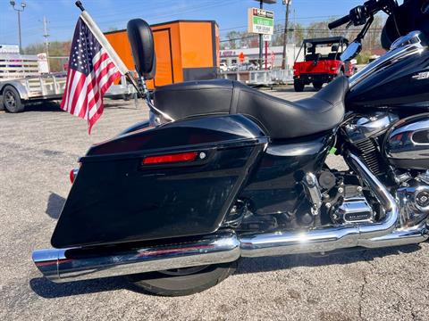 2018 Harley-Davidson Street Glide® in Madison, Indiana - Photo 3
