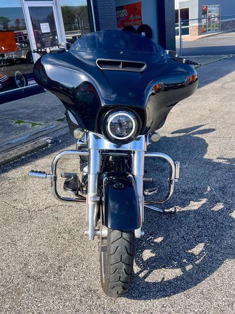 2018 Harley-Davidson Street Glide® in Madison, Indiana - Photo 4