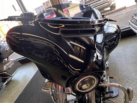 2018 Harley-Davidson Street Glide® in Madison, Indiana - Photo 5