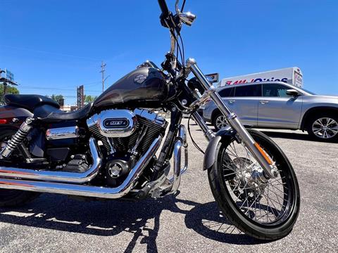 2016 Harley-Davidson Wide Glide® in Madison, Indiana - Photo 3