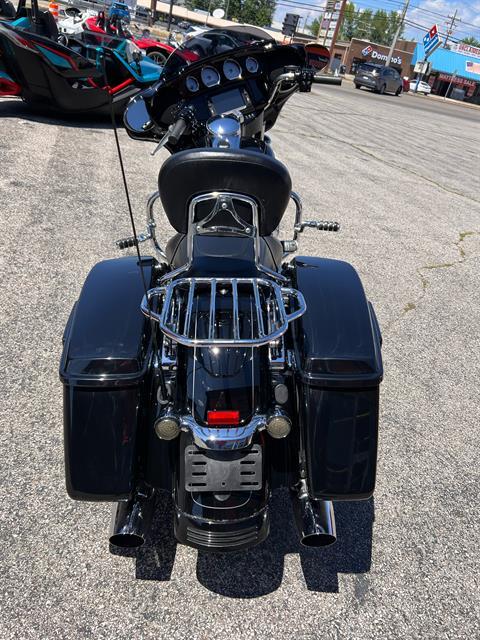 2015 Harley-Davidson Street Glide® Special in Madison, Indiana - Photo 8