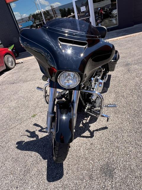 2015 Harley-Davidson Street Glide® Special in Madison, Indiana - Photo 4