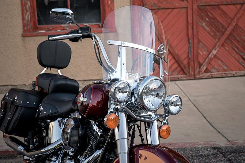 2017 Harley-Davidson Heritage Softail® Classic in Madison, Indiana - Photo 10