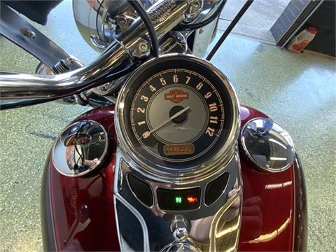 2017 Harley-Davidson Heritage Softail® Classic in Madison, Indiana - Photo 5