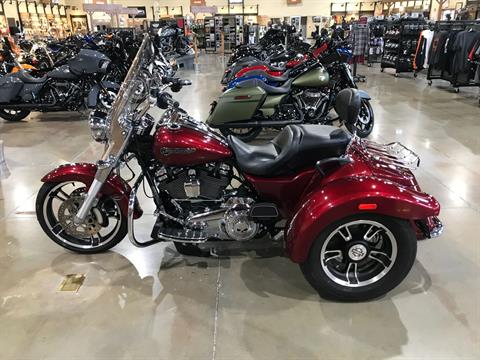 2017 Harley-Davidson Freewheeler in Kingwood, Texas - Photo 1