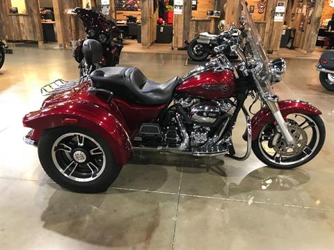 2017 Harley-Davidson Freewheeler in Kingwood, Texas - Photo 3