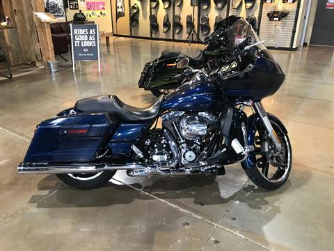 2012 Harley-Davidson Road Glide® Custom in Kingwood, Texas - Photo 1