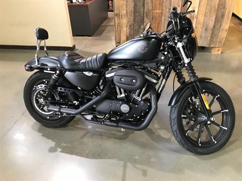 2019 Harley-Davidson Iron 883™ in Kingwood, Texas - Photo 1