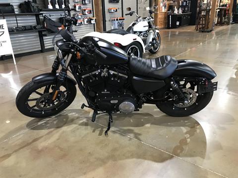 2019 Harley-Davidson Iron 883™ in Kingwood, Texas - Photo 3