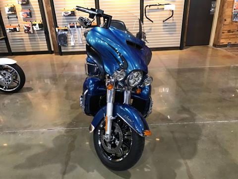 2014 Harley-Davidson Ultra Limited in Kingwood, Texas - Photo 4