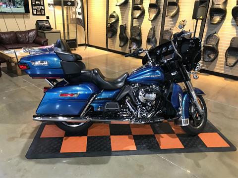 2014 Harley-Davidson Ultra Limited in Kingwood, Texas - Photo 1