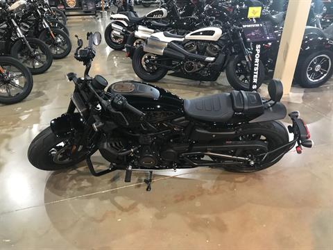 2022 Harley-Davidson Sportster® S in Kingwood, Texas - Photo 3