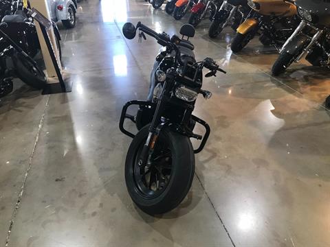 2022 Harley-Davidson Sportster® S in Kingwood, Texas - Photo 4