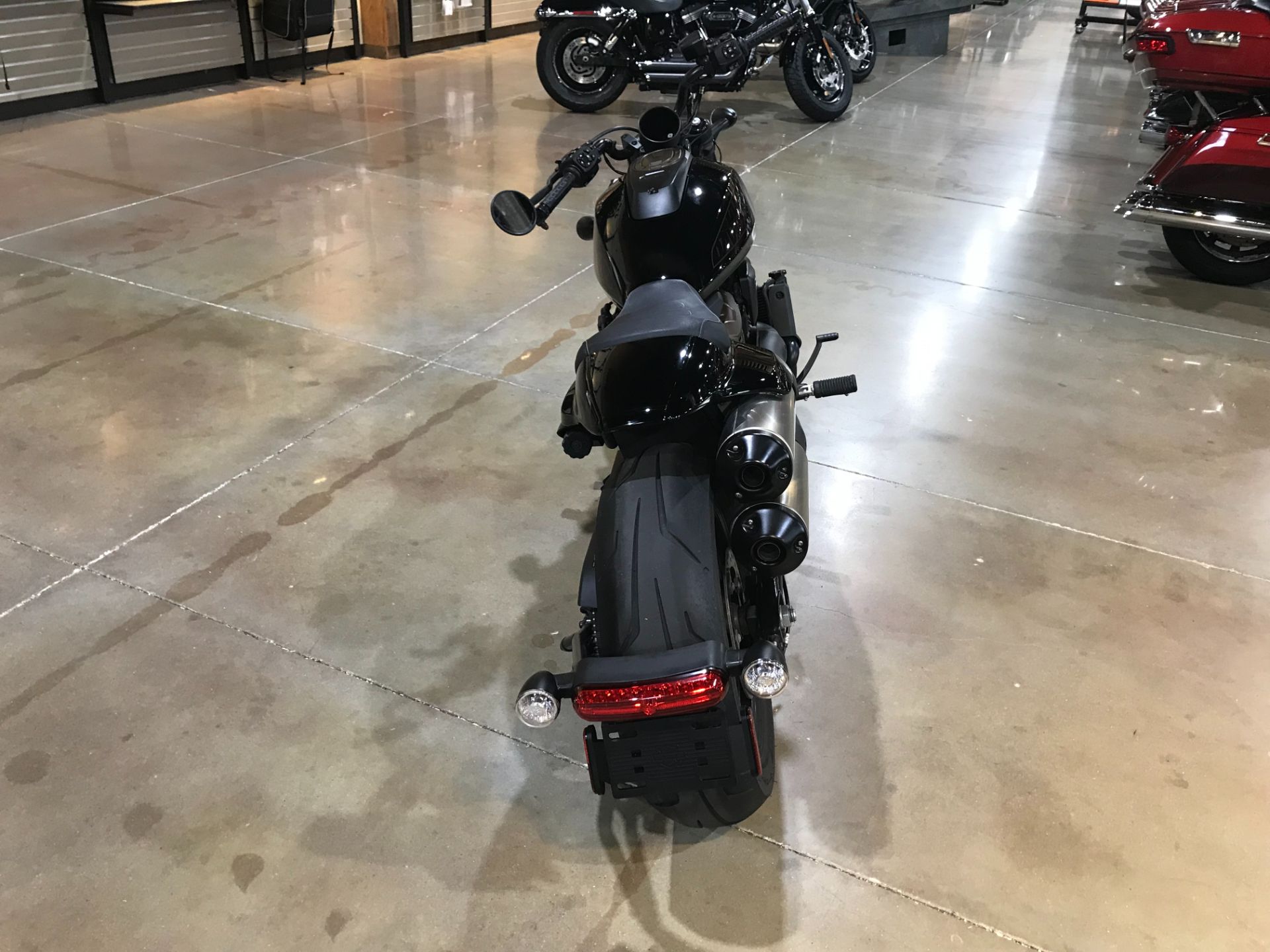 2022 Harley-Davidson Sportster® S in Kingwood, Texas - Photo 2
