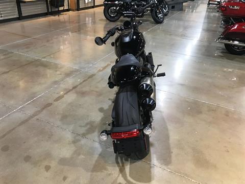2022 Harley-Davidson Sportster® S in Kingwood, Texas - Photo 2