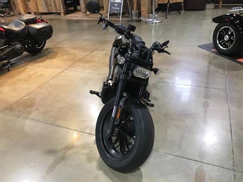 2022 Harley-Davidson Sportster® S in Kingwood, Texas - Photo 4