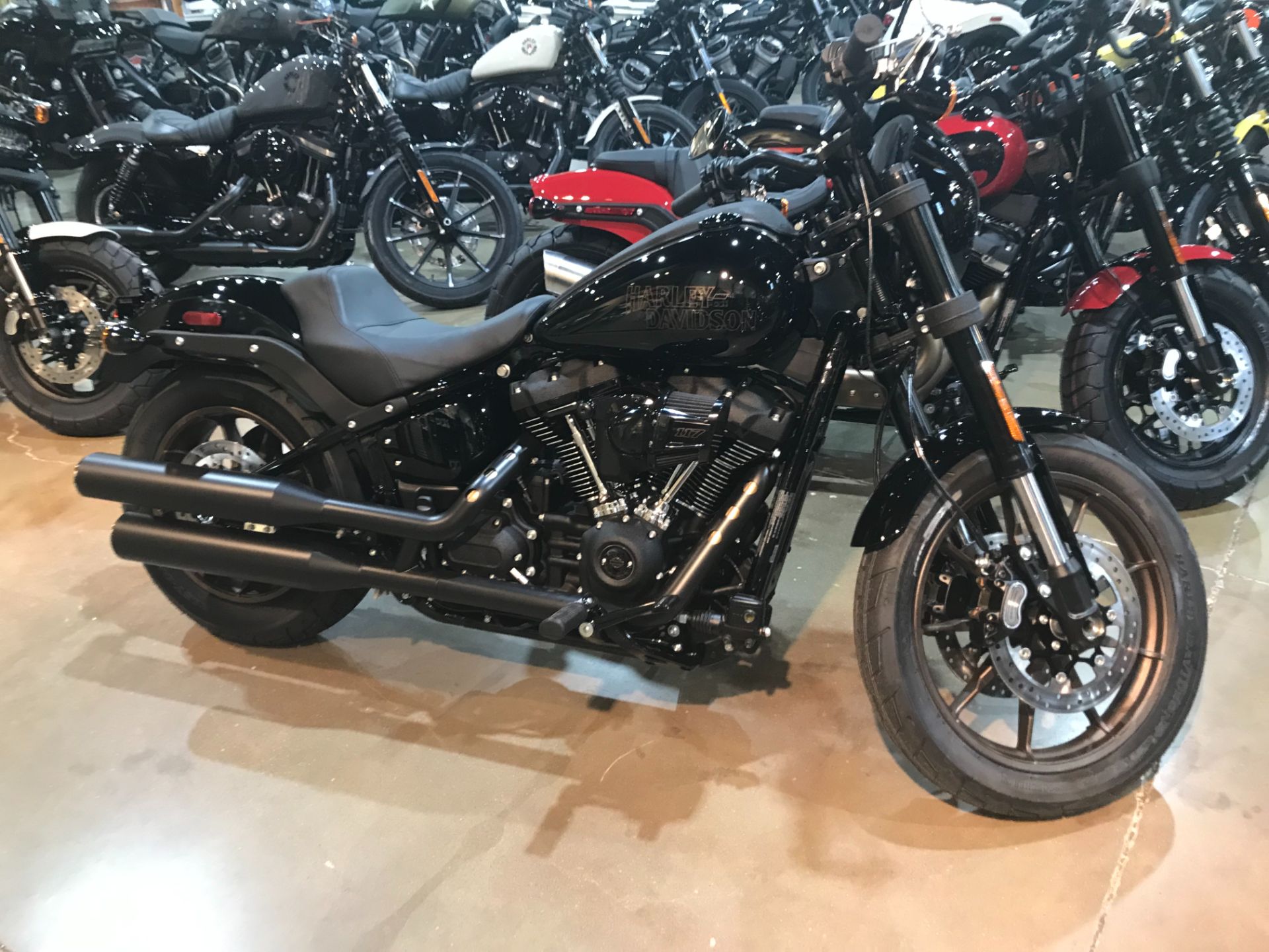 2023 Harley-Davidson Low Rider® S in Kingwood, Texas - Photo 1