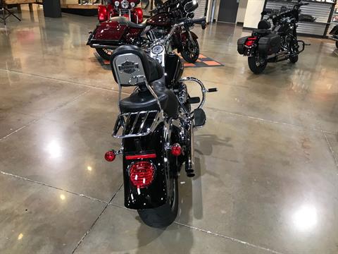 2015 Harley-Davidson Fat Boy® in Kingwood, Texas - Photo 2