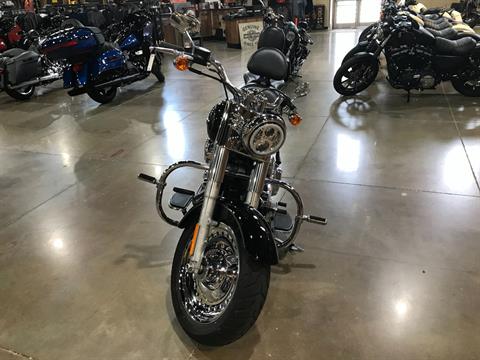 2015 Harley-Davidson Fat Boy® in Kingwood, Texas - Photo 4