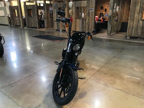 2020 Harley-Davidson Iron 1200™ in Kingwood, Texas - Photo 2