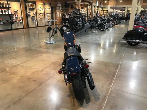 2020 Harley-Davidson Iron 1200™ in Kingwood, Texas - Photo 4