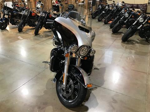 2015 Harley-Davidson Ultra Limited in Kingwood, Texas - Photo 4