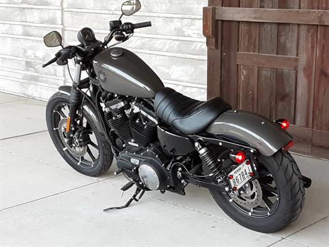 Used 2019 Harley Davidson  Iron 883  Motorcycles in 