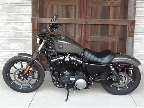 Used 2019 Harley Davidson  Iron 883  Motorcycles in 