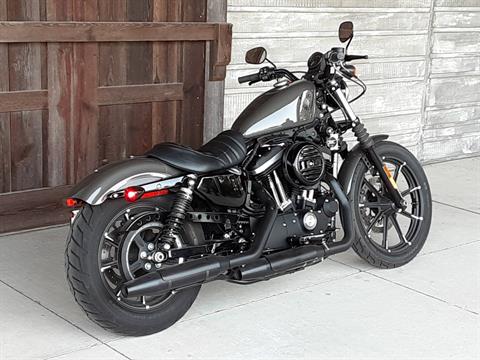 Used 2019 Harley Davidson  Iron 883  Motorcycles in 