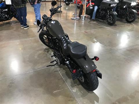 2019 Harley-Davidson Iron 883™ in Kingwood, Texas - Photo 2