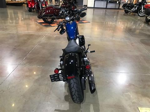 2022 Harley-Davidson Forty-Eight® in Kingwood, Texas - Photo 2