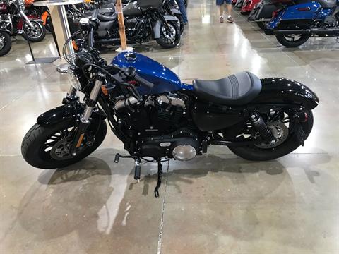 2022 Harley-Davidson Forty-Eight® in Kingwood, Texas - Photo 3