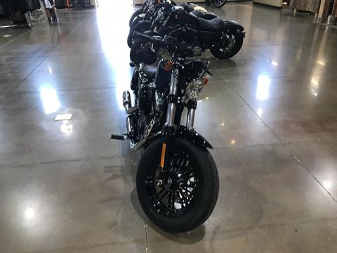 2022 Harley-Davidson Forty-Eight® in Kingwood, Texas - Photo 4