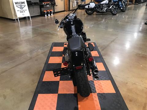 2021 Harley-Davidson Softail Slim® in Kingwood, Texas - Photo 2