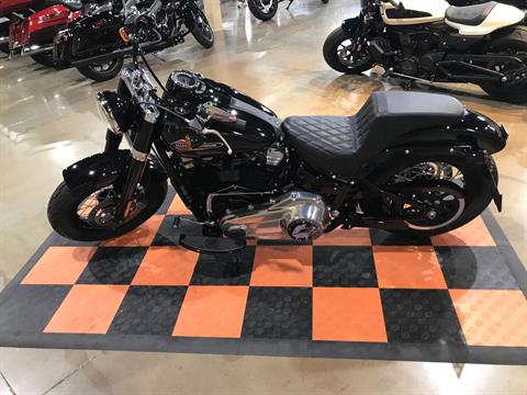 2021 Harley-Davidson Softail Slim® in Kingwood, Texas - Photo 3