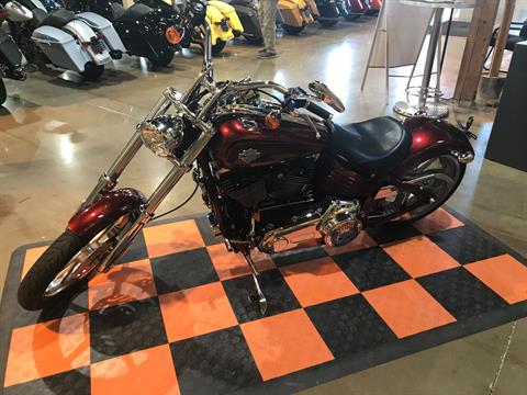 2008 Harley-Davidson ROCKER C in Kingwood, Texas - Photo 4