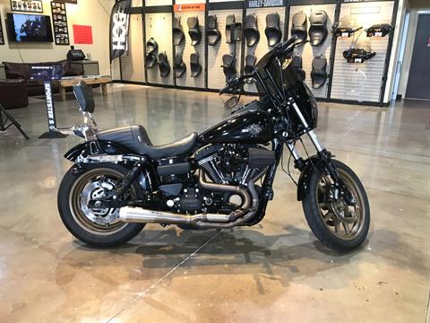 2016 Harley-Davidson Low Rider® S in Kingwood, Texas - Photo 1