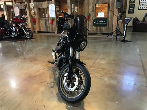2016 Harley-Davidson Low Rider® S in Kingwood, Texas - Photo 2
