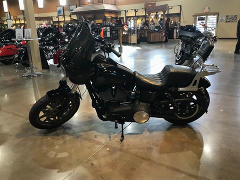 2016 Harley-Davidson Low Rider® S in Kingwood, Texas - Photo 3