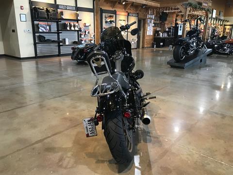 2016 Harley-Davidson Low Rider® S in Kingwood, Texas - Photo 4