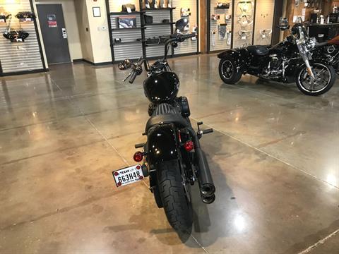 2020 Harley-Davidson Street Bob® in Kingwood, Texas - Photo 4