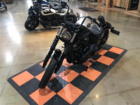 2020 Harley-Davidson Street Bob® in Kingwood, Texas - Photo 5