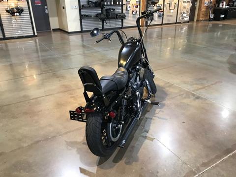 2020 Harley-Davidson Roadster™ in Kingwood, Texas - Photo 2