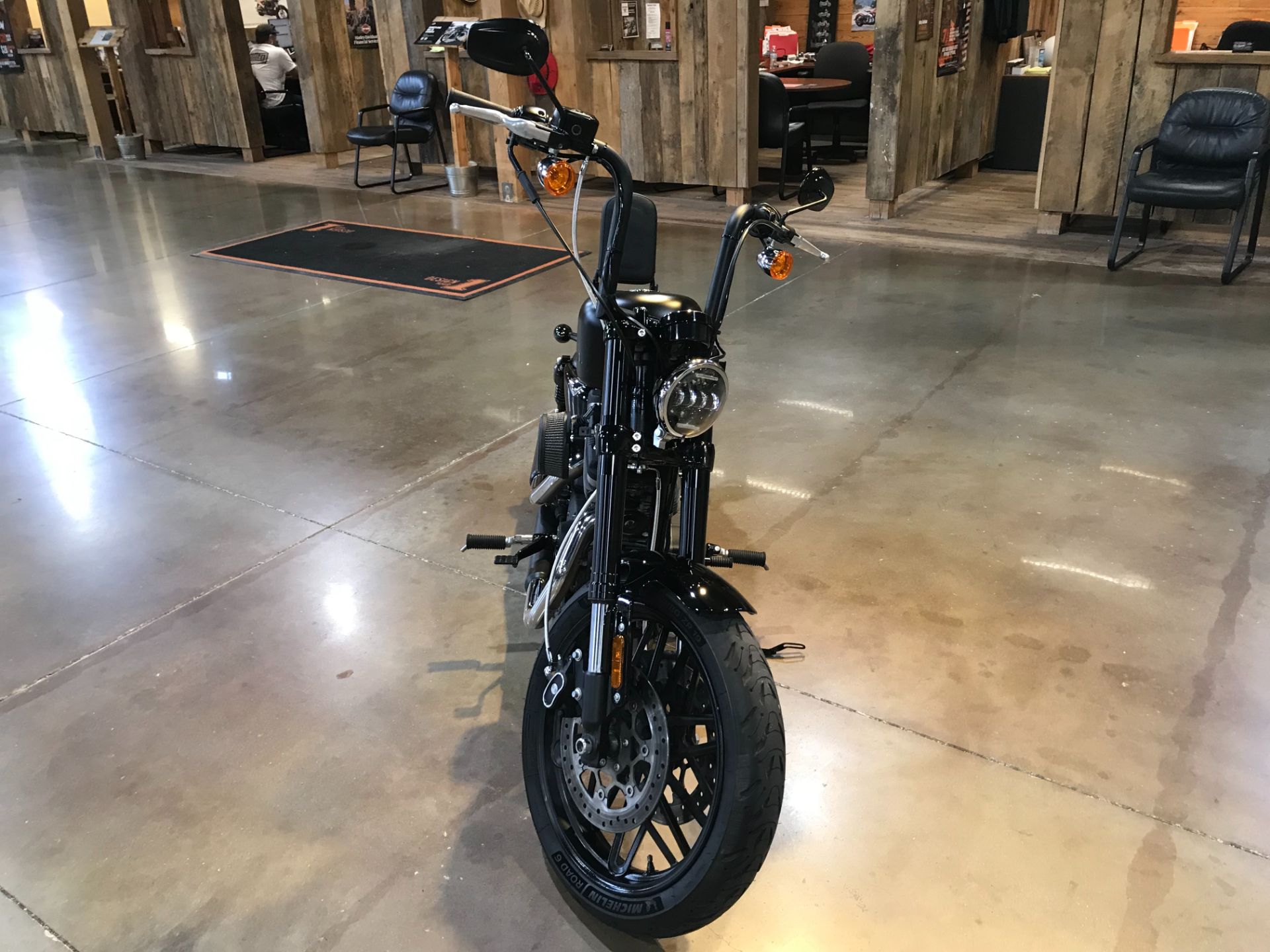 2020 Harley-Davidson Roadster™ in Kingwood, Texas - Photo 4