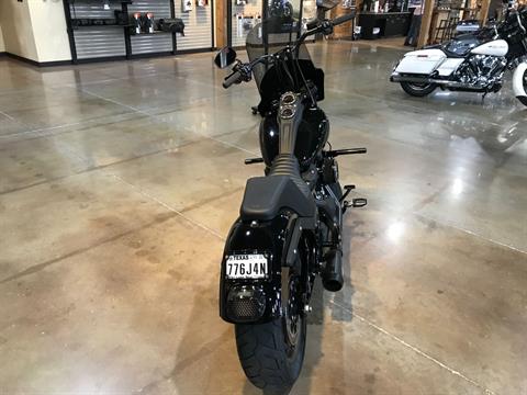 2020 Harley-Davidson Low Rider®S in Kingwood, Texas - Photo 2