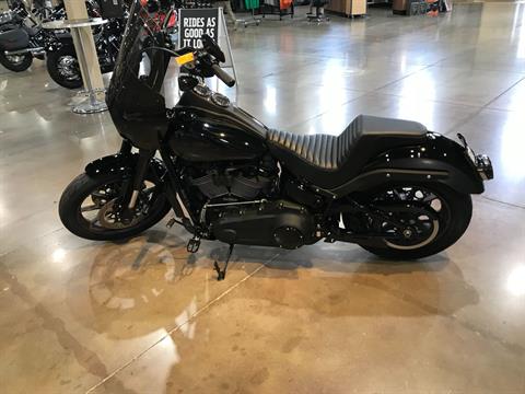 2020 Harley-Davidson Low Rider®S in Kingwood, Texas - Photo 3