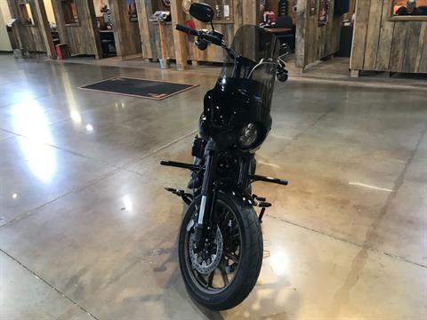 2020 Harley-Davidson Low Rider®S in Kingwood, Texas - Photo 4