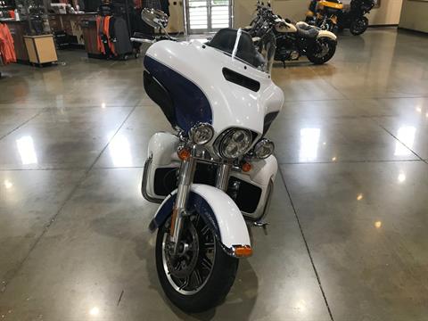 2015 Harley-Davidson Electra Glide® Ultra Classic® in Kingwood, Texas - Photo 4