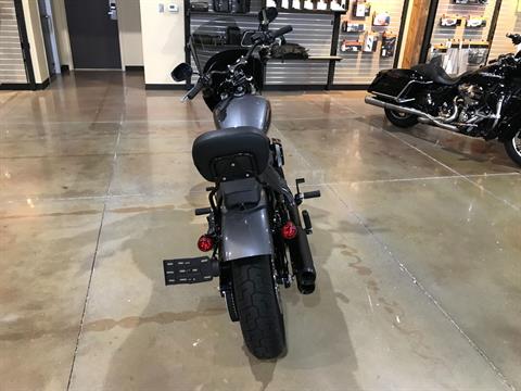 2022 Harley-Davidson Street Bob® 114 in Kingwood, Texas - Photo 2