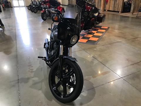 2022 Harley-Davidson Street Bob® 114 in Kingwood, Texas - Photo 4